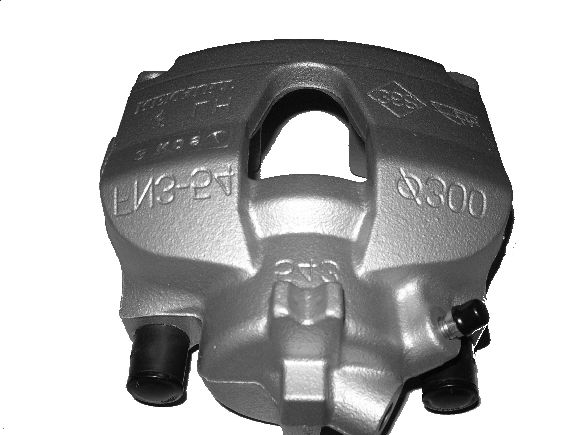 Étrier de frein TECDRIVE TET0988