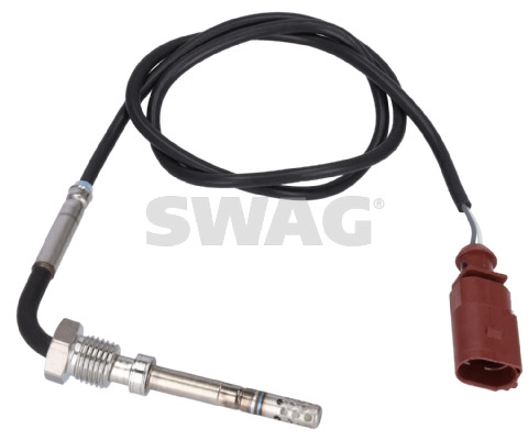 Capteur, température des gaz SWAG 33 11 0134