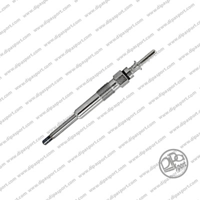 Bougie de préchauffage DIPASPORT CND028N