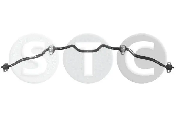 Suspension, stabilisateur STC T406421