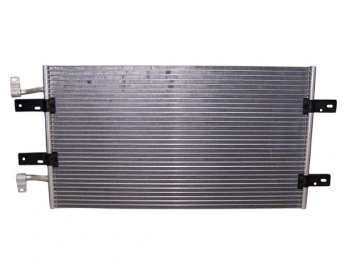 Condenseur, climatisation AUTOCLIMA 30311667CP