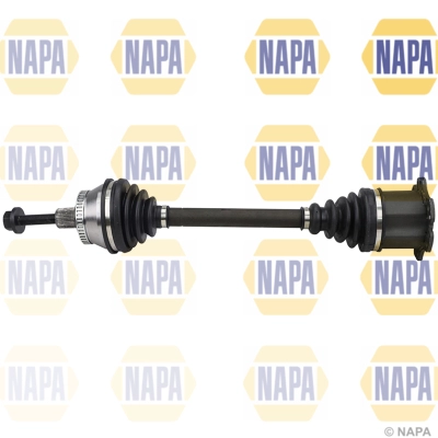 Arbre de transmission NAPA NDS1003LR