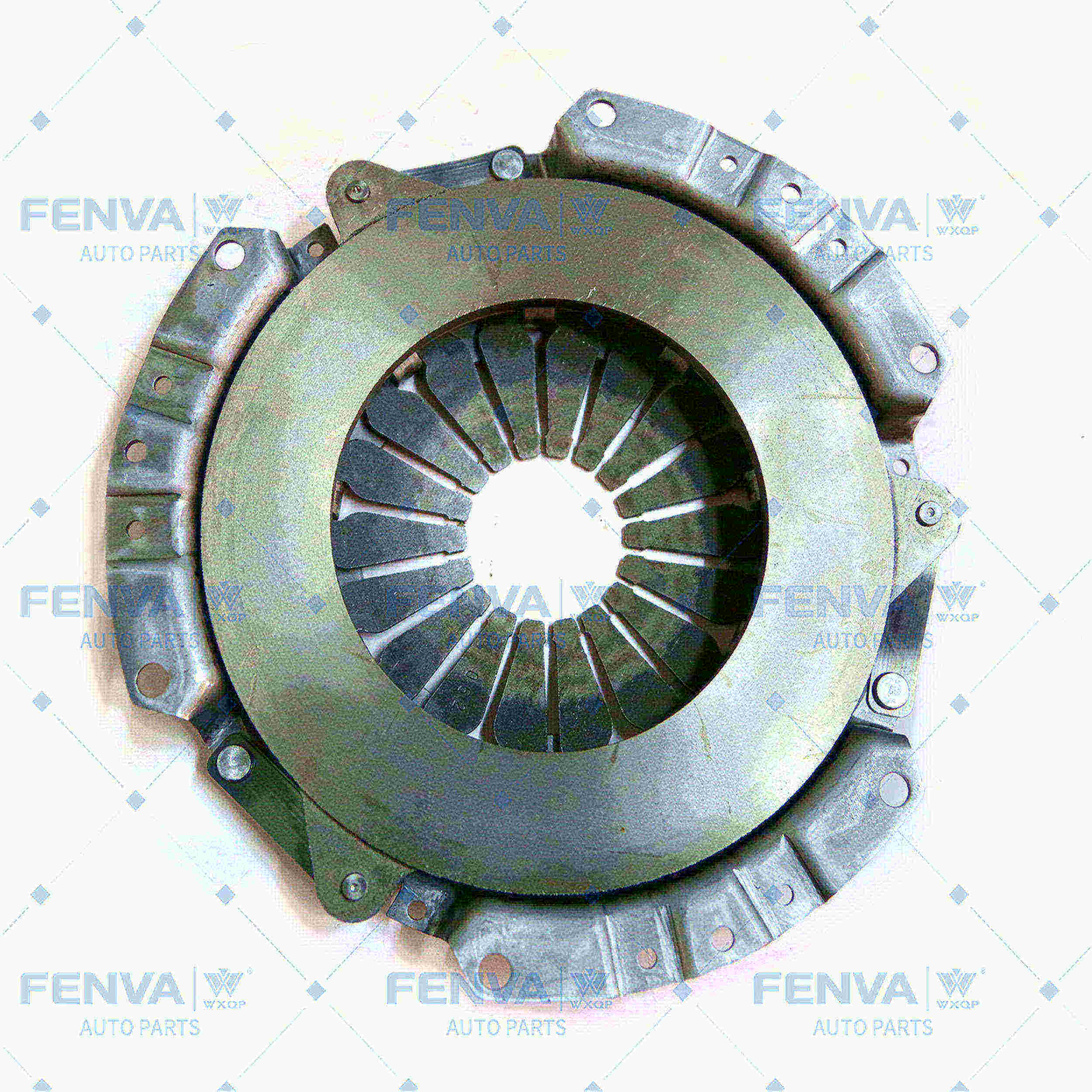 Mécanisme d'embrayage WXQP 20046