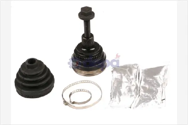Jeu de joints, arbre de transmission DEPA JA2745