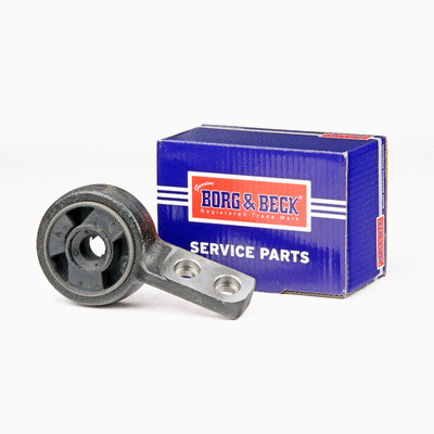 Suspension, bras de liaison BORG & BECK BSK6336