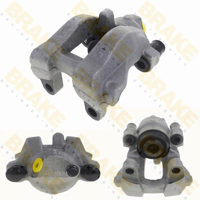 Étrier de frein Brake ENGINEERING CA2831
