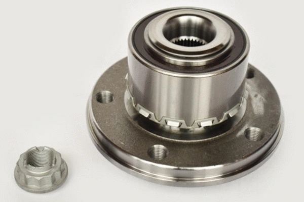Kit de roulements de roue ASAM AUTOMOTIVE 55615