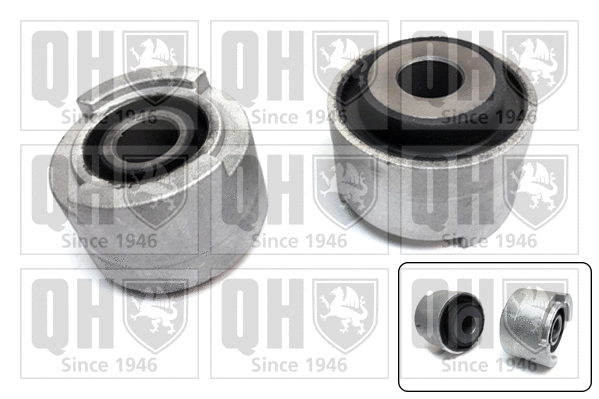 Suspension, bras de liaison QUINTON HAZELL EMS8629