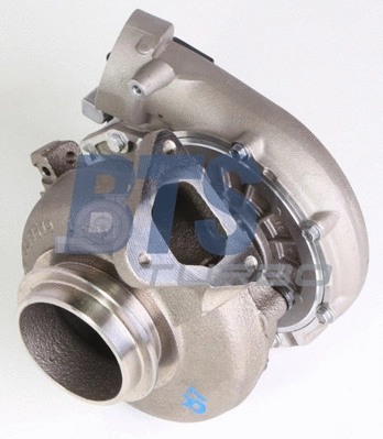 Turbocompresseur, suralimentation BTS Turbo T914161