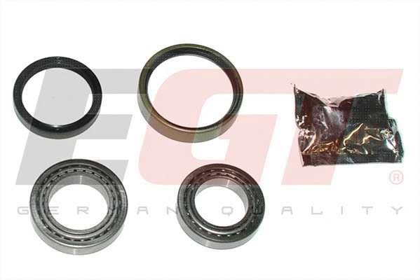 Kit de roulements de roue EGT 554110EGTk