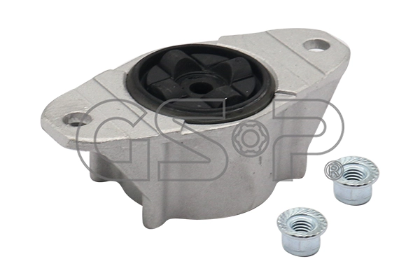 Kit de réparation, coupelle de suspension GSP-BR 512258S