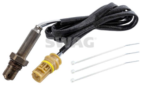 Sonde lambda SWAG 33 10 3758