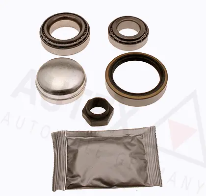 Kit de roulements de roue AUTEX 806047
