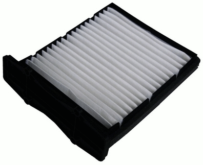 Filtre, air de l'habitacle DENCKERMANN M110793