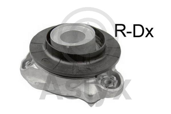 Kit de réparation, coupelle de suspension Aslyx AS-506940