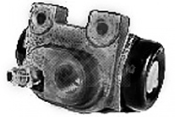 Cylindre de roue MAPCO 2379