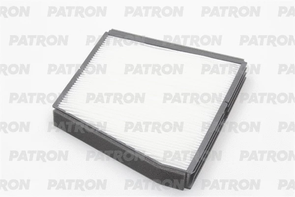 Filtre, air de l'habitacle PATRON PF2153