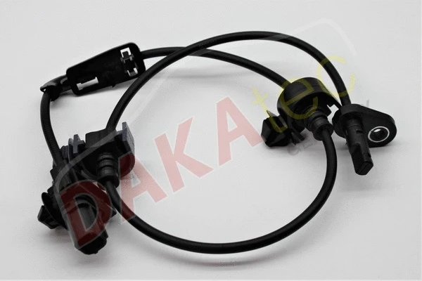Capteur, vitesse de roue DAKAtec 410382
