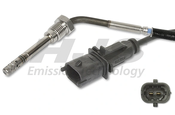 Capteur, température des gaz HJS 92 09 4159