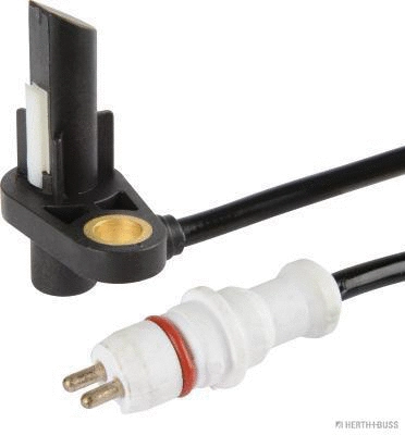 Capteur, vitesse de roue HERTH+BUSS ELPARTS 70660529