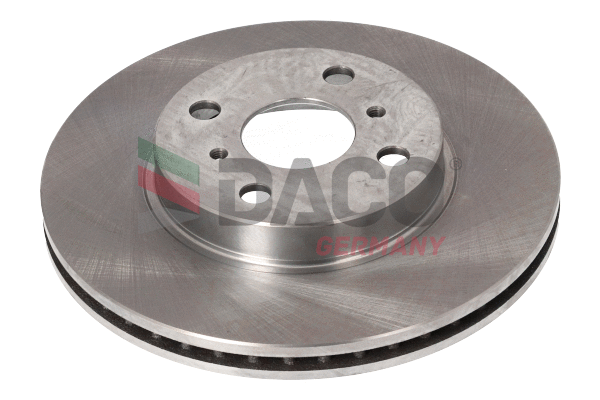 Disque de frein DACO Germany 603966