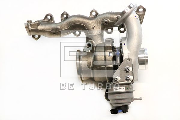 Turbocompresseur, suralimentation BE TURBO 131729