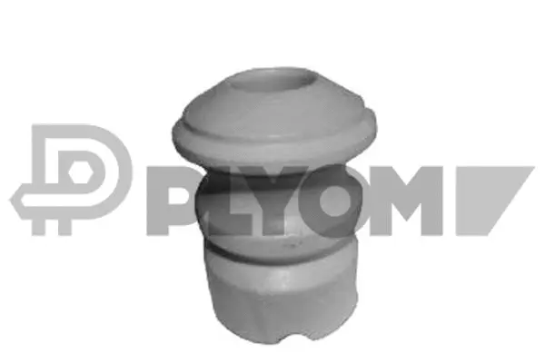 Butée élastique, suspension PLYOM P767257