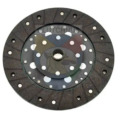 Disque d'embrayage CLUTCHNUS SKV39