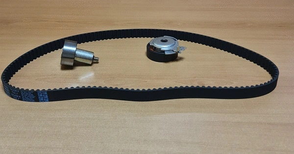 Kit de courroie crantée TECHNOX KD10324