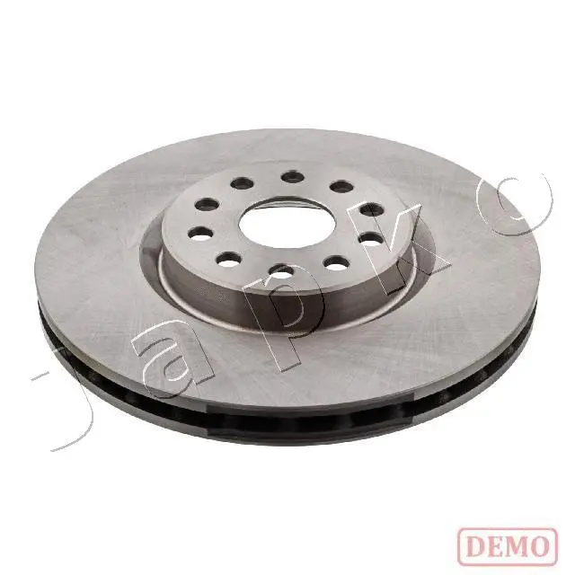 Disque de frein JAPKO 600214C