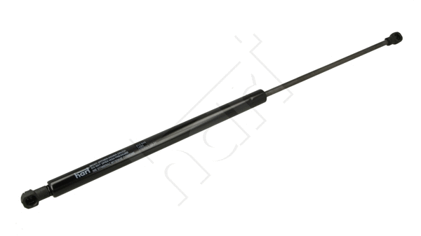 Vérin, vitre arrière HART 813 949
