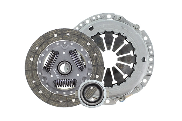 Kit d'embrayage AISIN KF-035