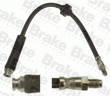 Flexible de frein Brake ENGINEERING BH778556