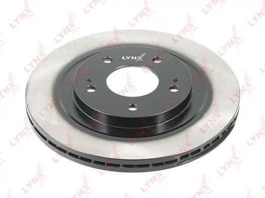 Disque de frein LYNXAUTO BN-1095