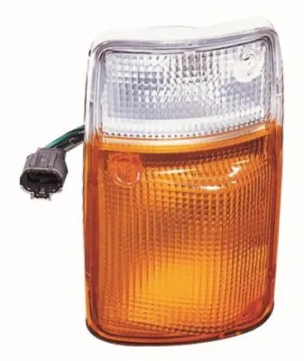 Feu clignotant ABAKUS 215-1593R-A