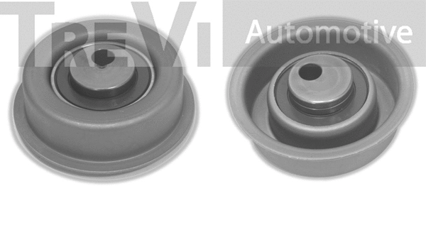 Poulie de tension, courroie crantée TREVI AUTOMOTIVE TD1046