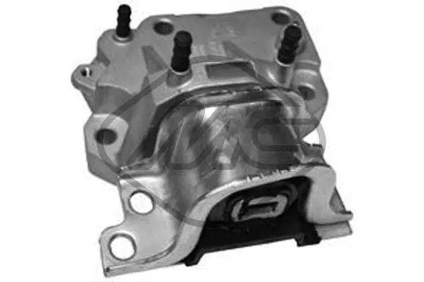 Support moteur Metalcaucho 57637