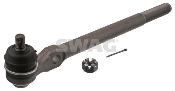 Rotule de barre de connexion SWAG 87 94 1375