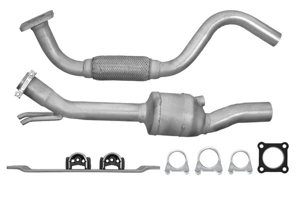 Catalyseur Faurecia FS63227K