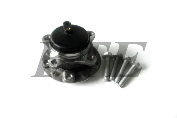 Kit de roulements de roue BTE 516470