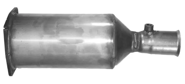 Filtre à particules / à suie, échappement IMASAF 21.58.93