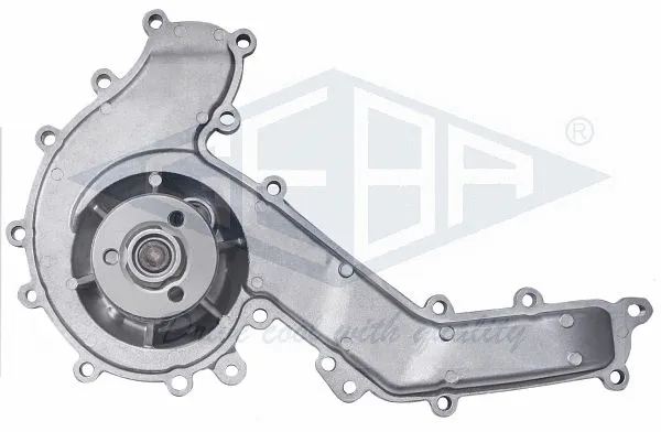 Pompe à eau, refroidissement du moteur GEBA 11115