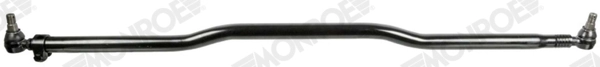 Barre de connexion MONROE L97I47
