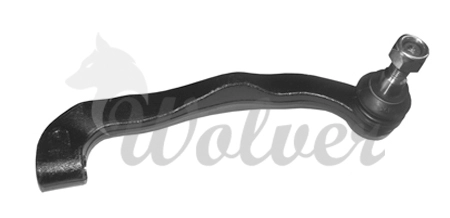 Rotule de barre de connexion WOLVER SP105041