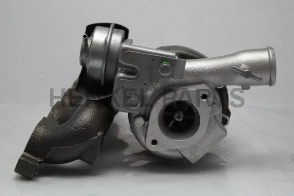 Turbocompresseur, suralimentation Henkel Parts 5111677N