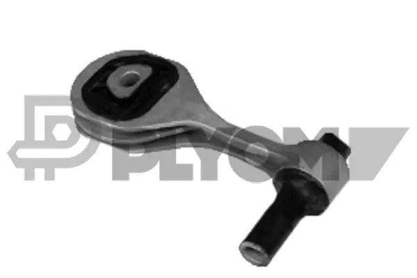 Support moteur PLYOM P758244
