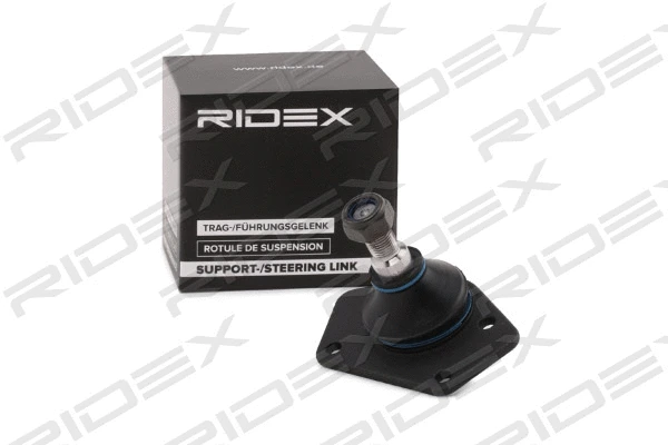 Rotule de suspension RIDEX 2462S0293