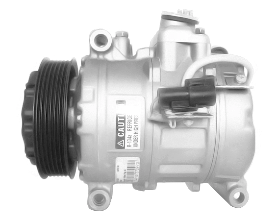Compresseur, climatisation Airstal 10-1423