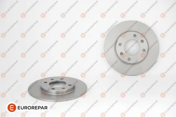 Disque de frein EUROREPAR 1686332580