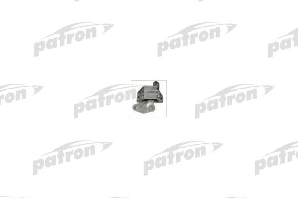 Support moteur PATRON PSE3435